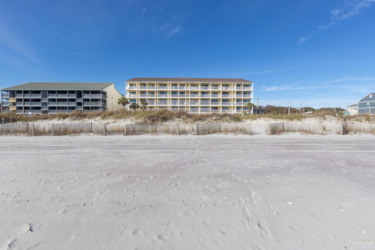 Windy Shores II By Capital Vacations Север Миртл Бич Экстерьер фото