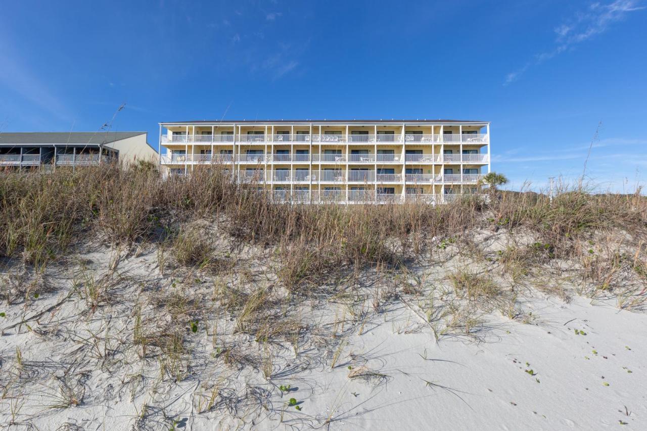 Windy Shores II By Capital Vacations Север Миртл Бич Экстерьер фото